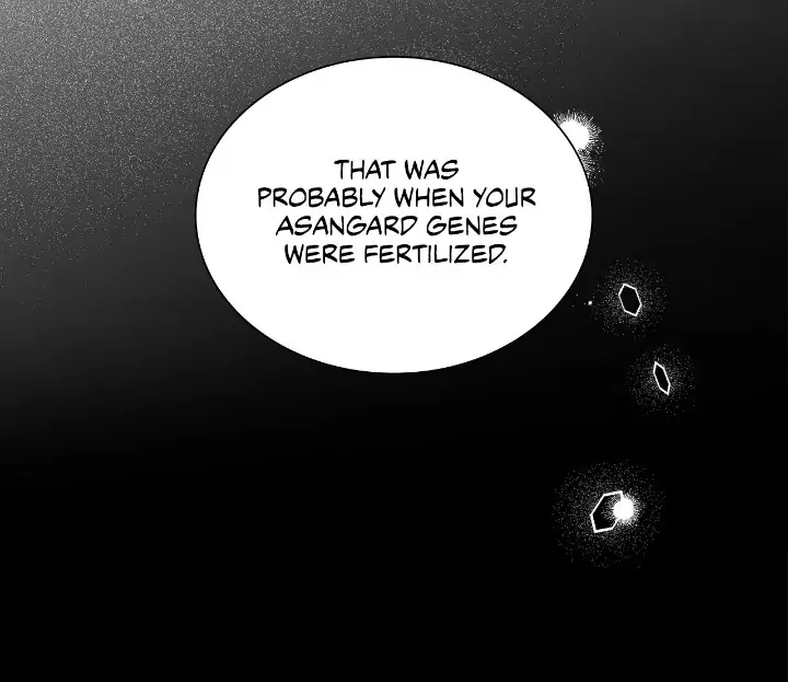 Salty Lust - Chapter 9 manhwa