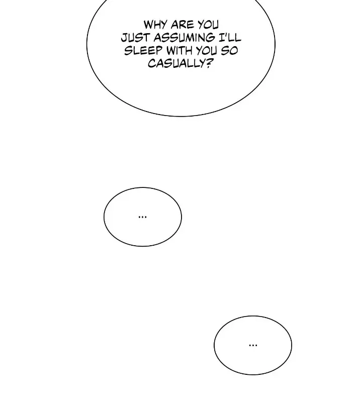 Salty Lust - Chapter 9 manhwa