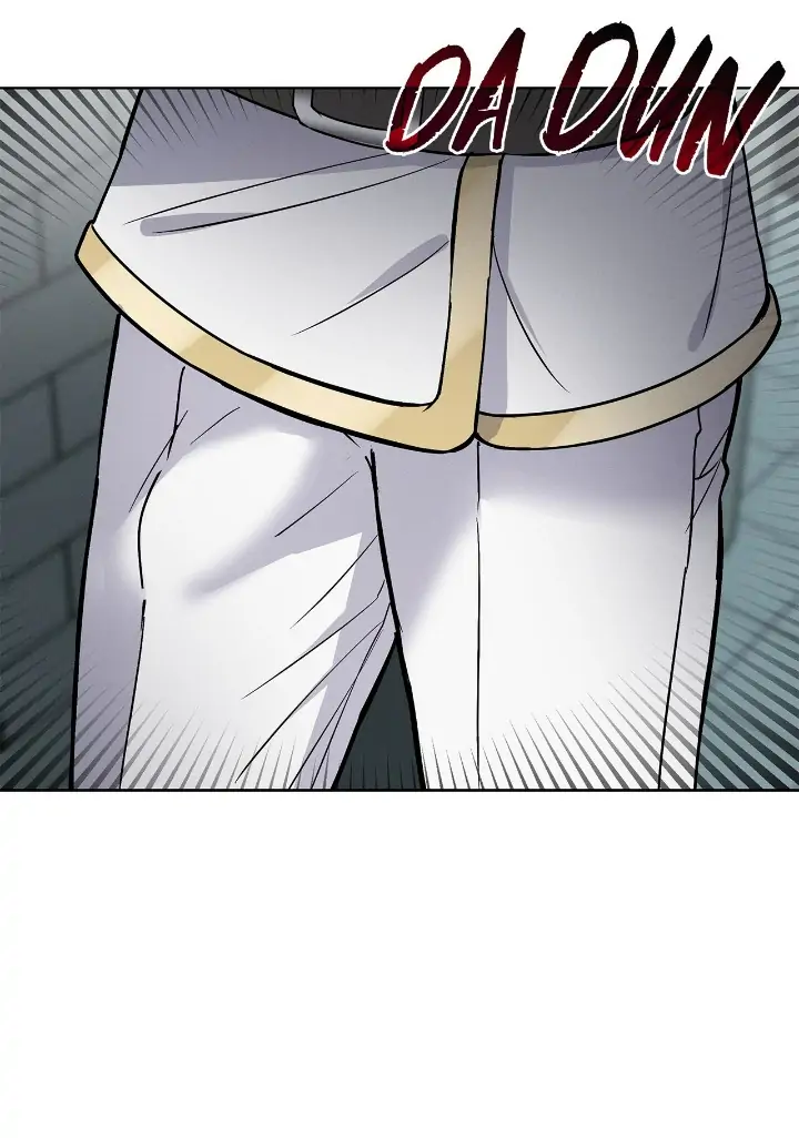 Salty Lust - Chapter 9 manhwa