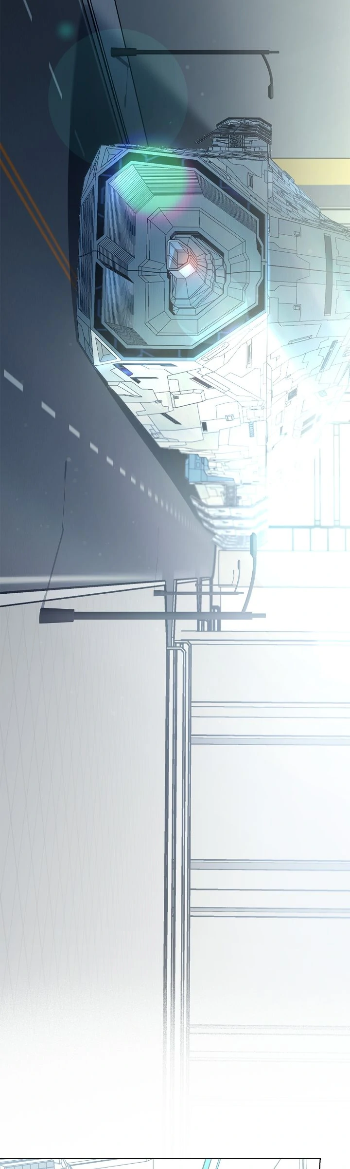 Salty Lust - Chapter 90 manhwa
