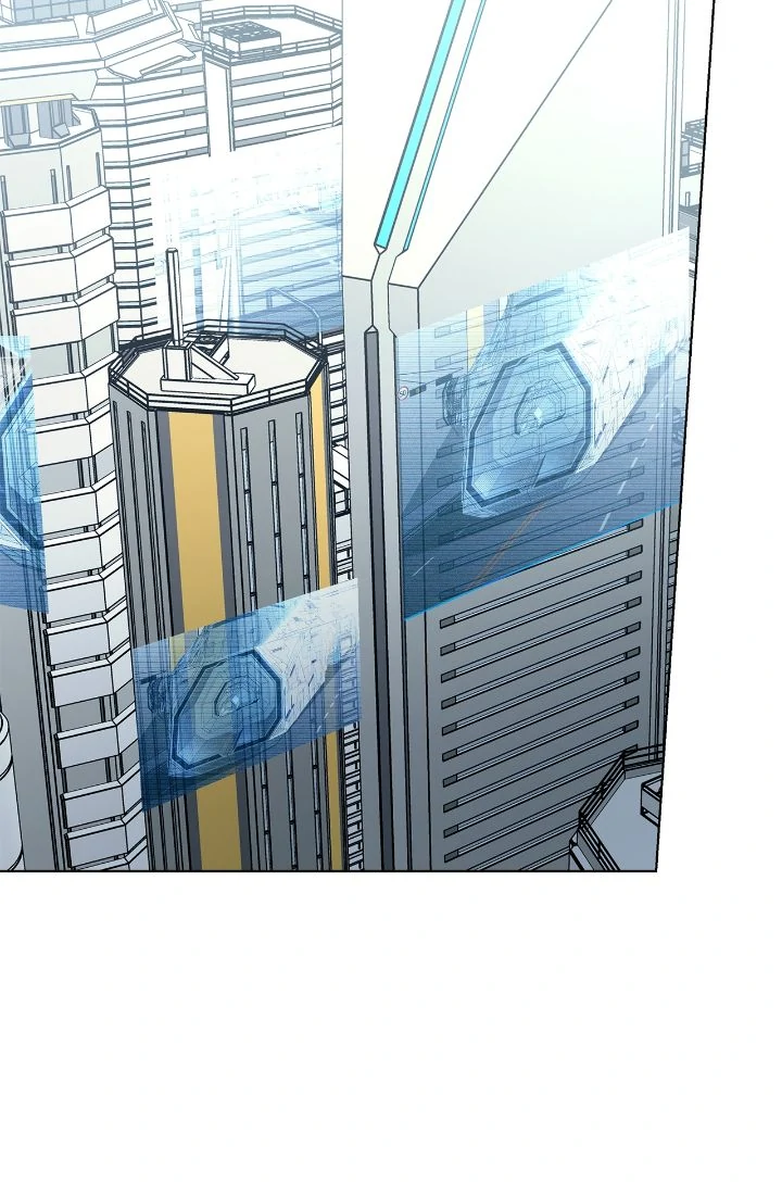 Salty Lust - Chapter 90 manhwa