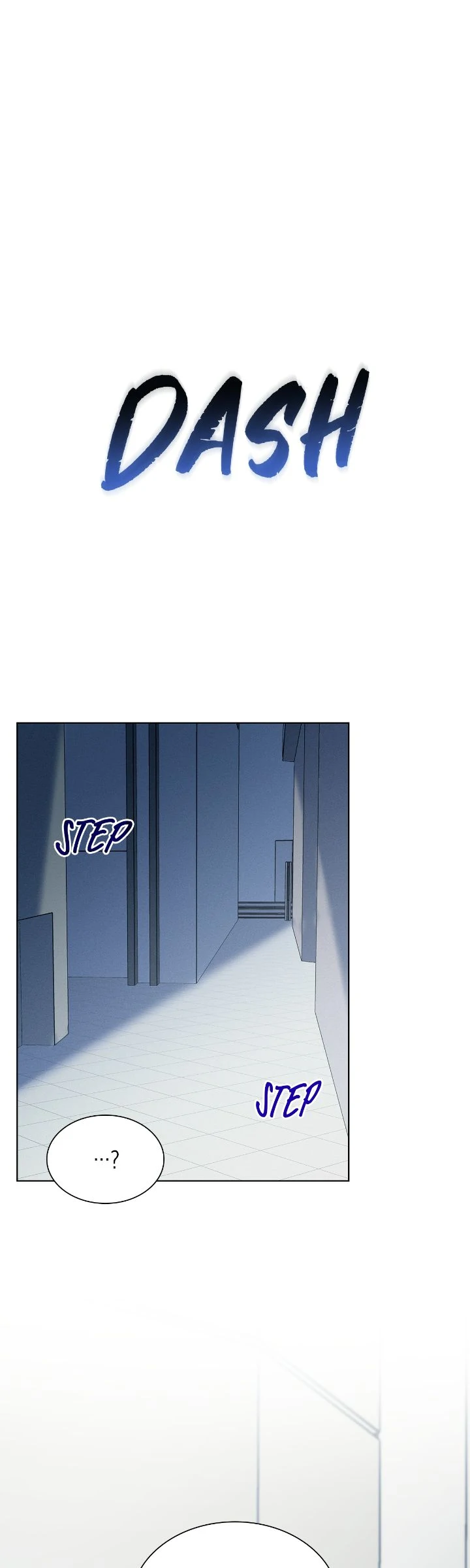 Salty Lust - Chapter 90 manhwa