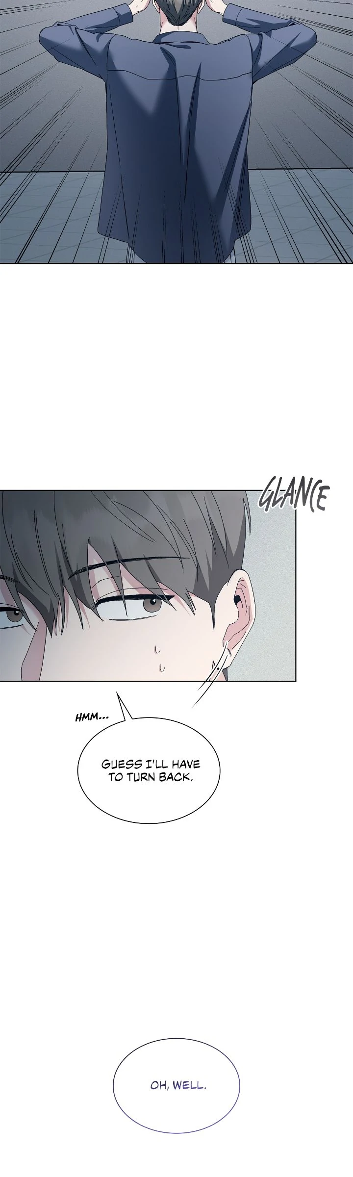 Salty Lust - Chapter 90 manhwa