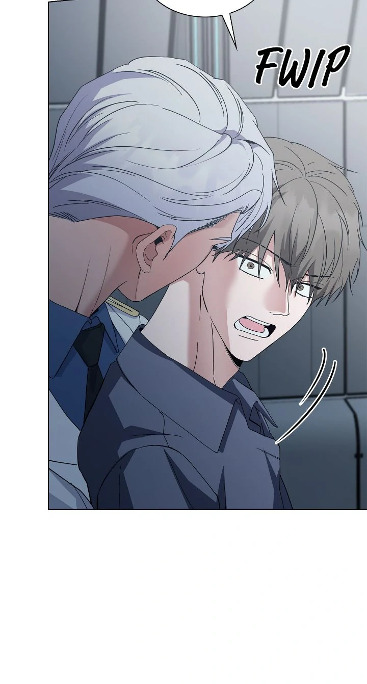 Salty Lust - Chapter 90 manhwa