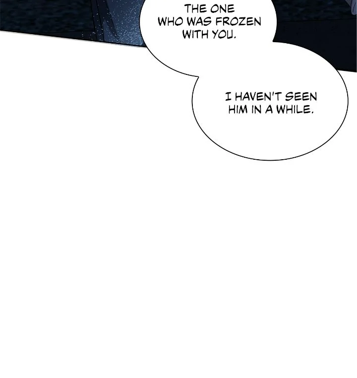 Salty Lust - Chapter 91 manhwa