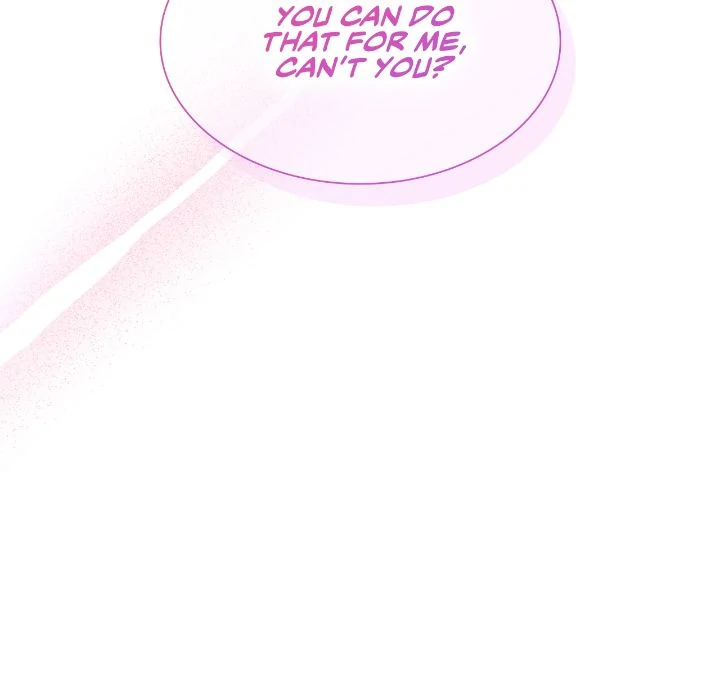 Salty Lust - Chapter 91 manhwa