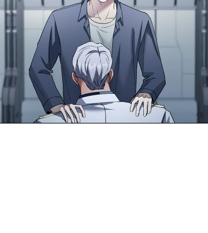 Salty Lust - Chapter 92 manhwa