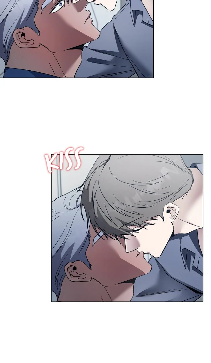 Salty Lust - Chapter 92 manhwa