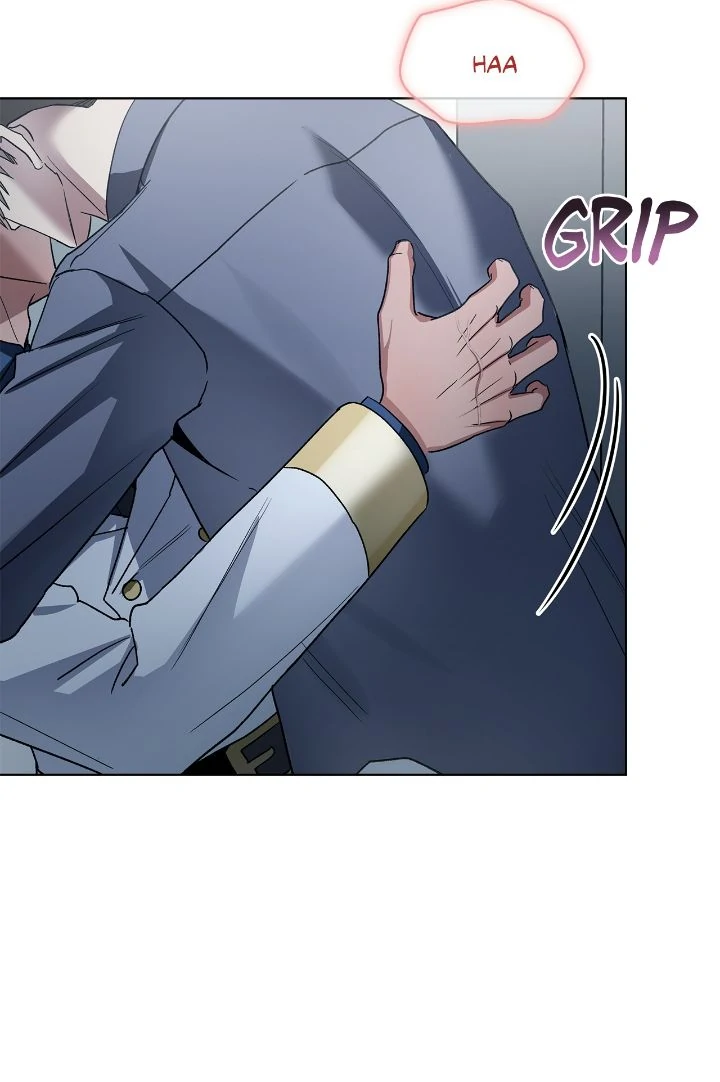 Salty Lust - Chapter 92 manhwa