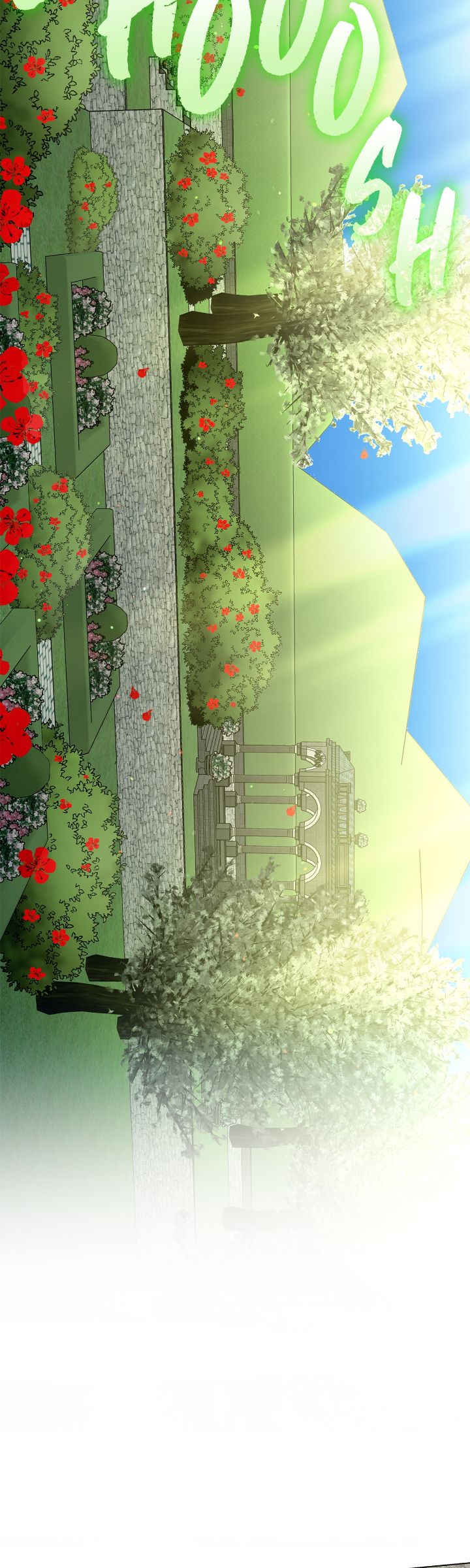 Salty Lust - Chapter 92 manhwa
