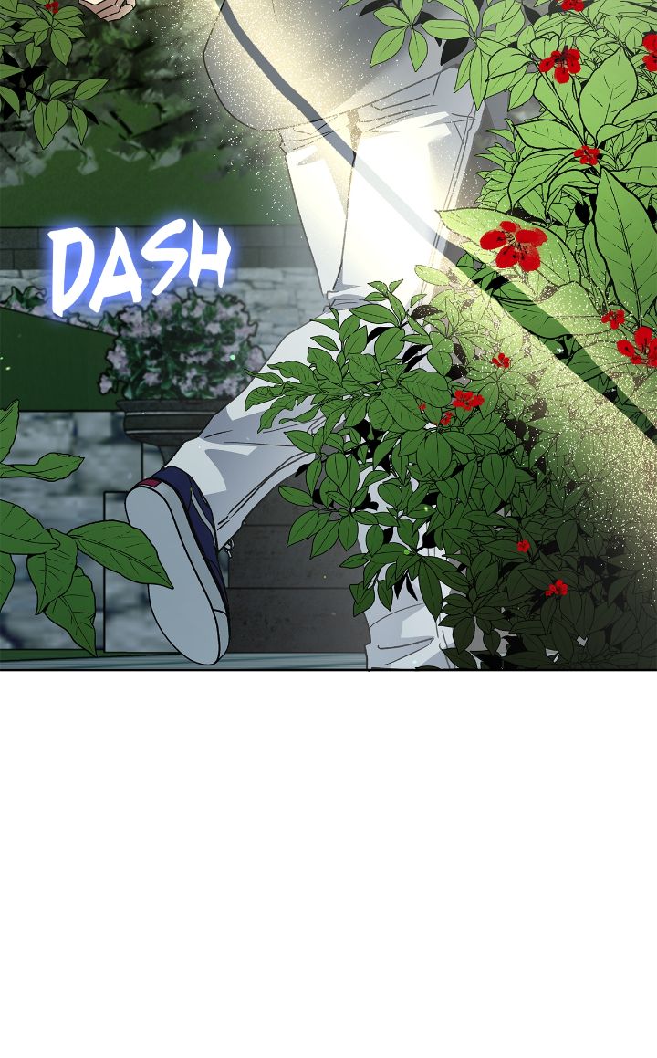 Salty Lust - Chapter 92 manhwa
