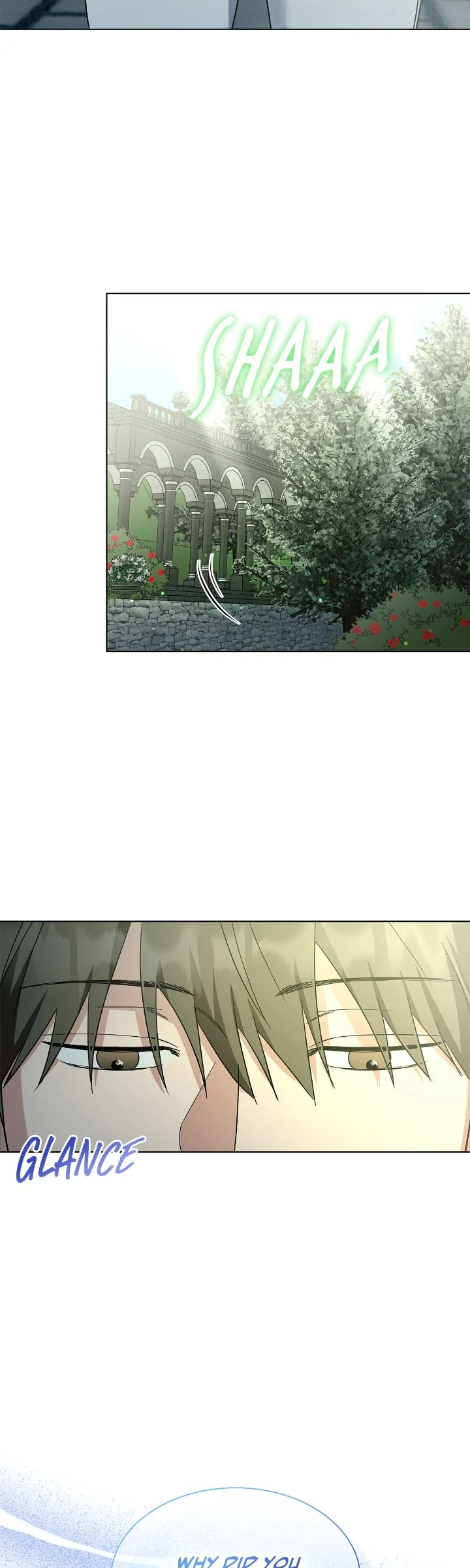 Salty Lust - Chapter 92 manhwa