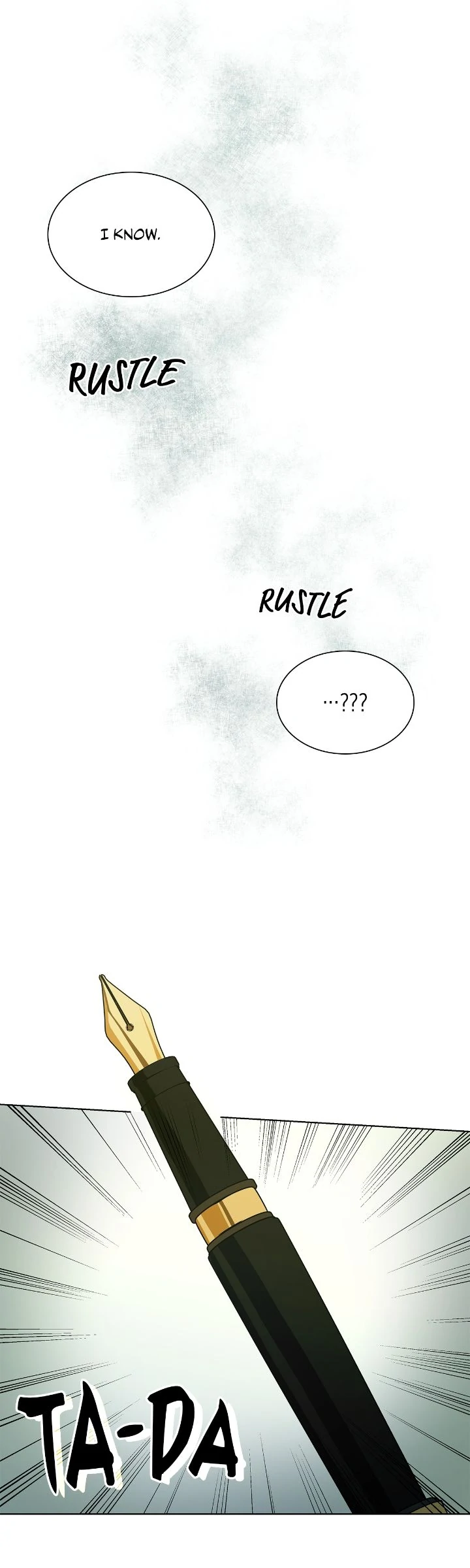 Salty Lust - Chapter 93 manhwa