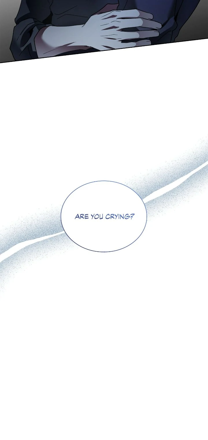 Salty Lust - Chapter 93 manhwa