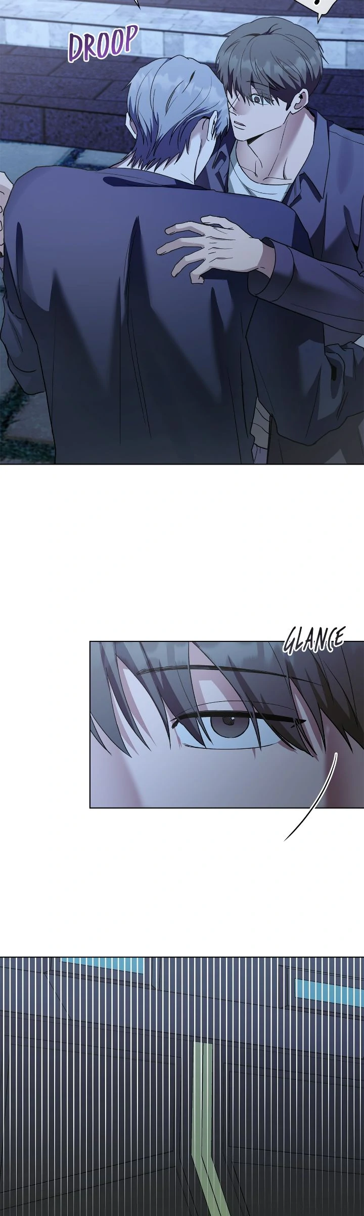 Salty Lust - Chapter 94 manhwa