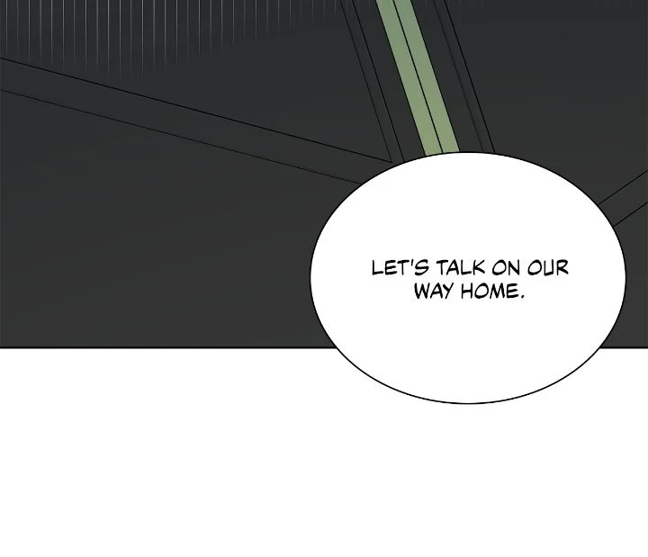 Salty Lust - Chapter 94 manhwa