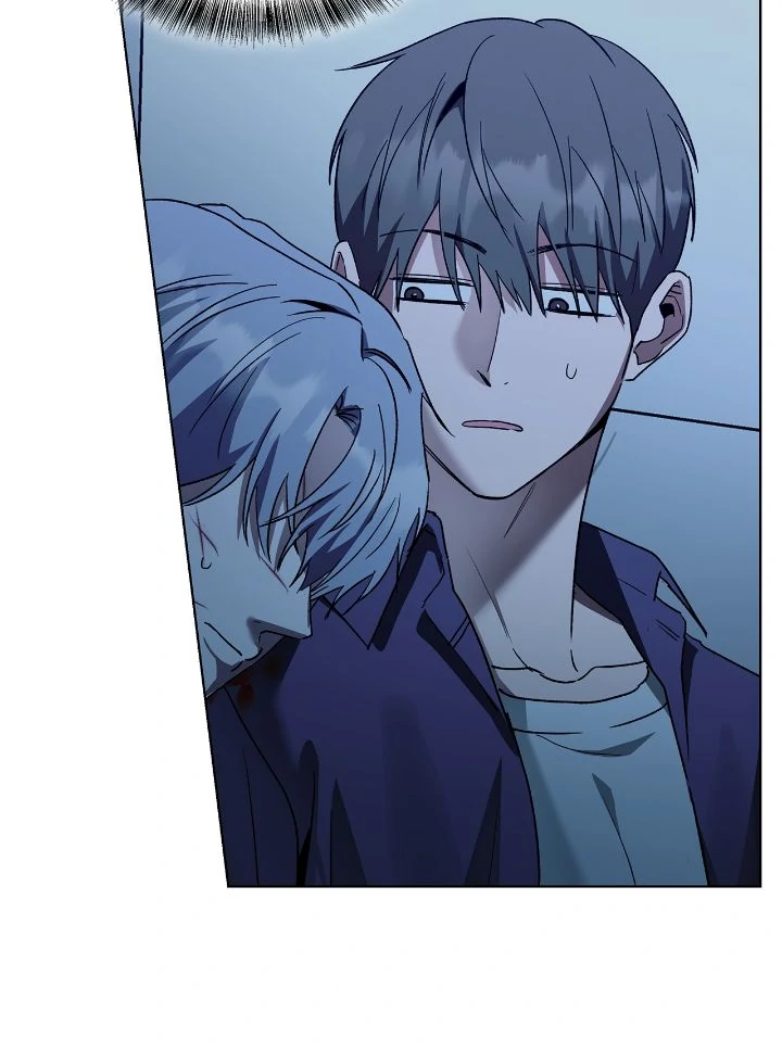 Salty Lust - Chapter 94 manhwa