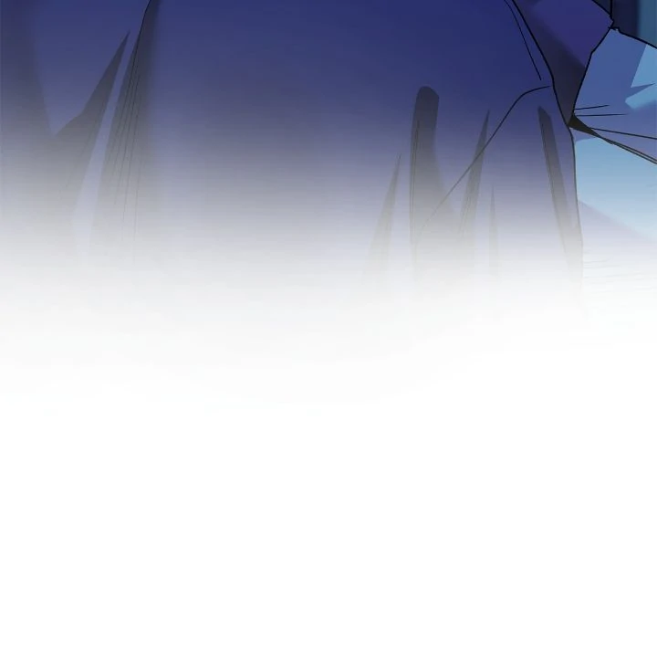 Salty Lust - Chapter 94 manhwa