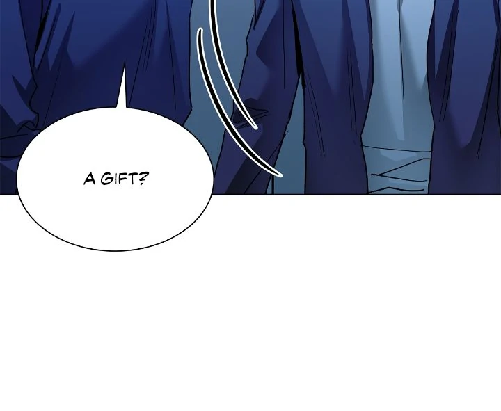 Salty Lust - Chapter 94 manhwa