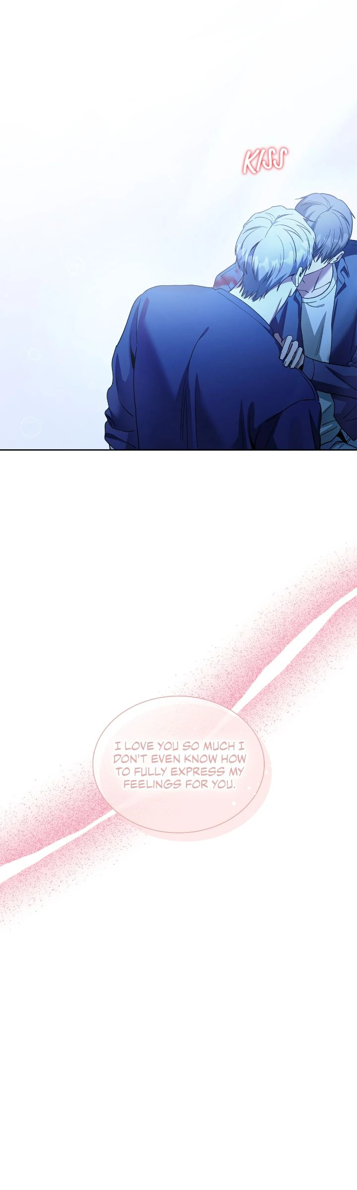 Salty Lust - Chapter 94 manhwa