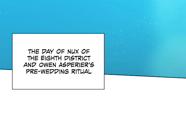 Salty Lust - Chapter 94 manhwa