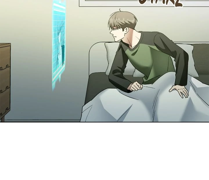 Salty Lust - Chapter 94 manhwa
