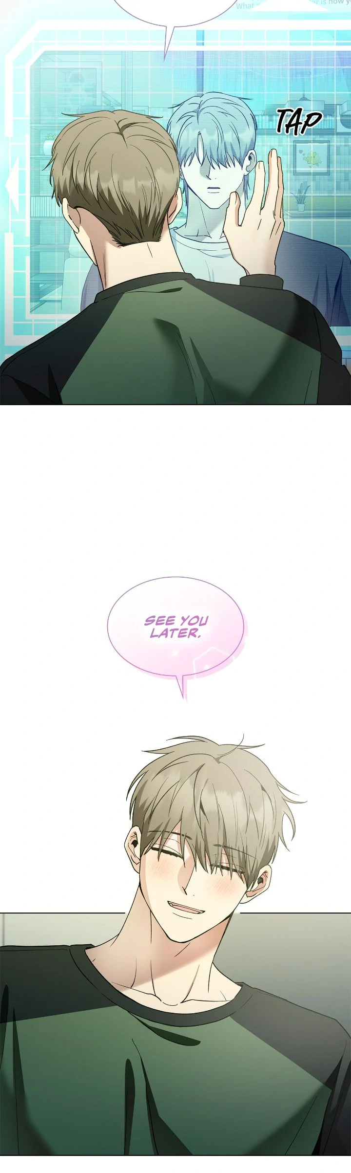 Salty Lust - Chapter 94 manhwa