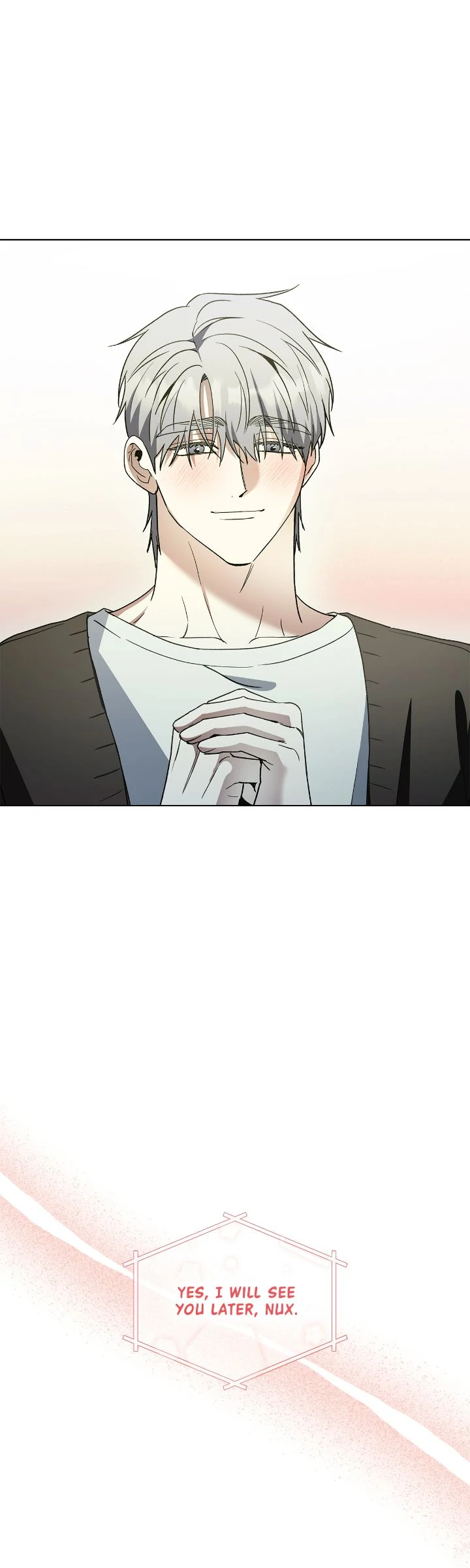 Salty Lust - Chapter 94 manhwa