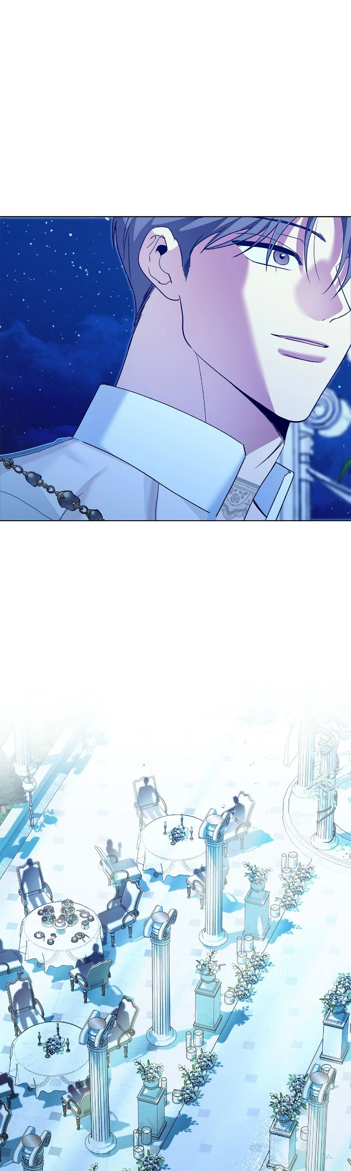 Salty Lust - Chapter 95 manhwa