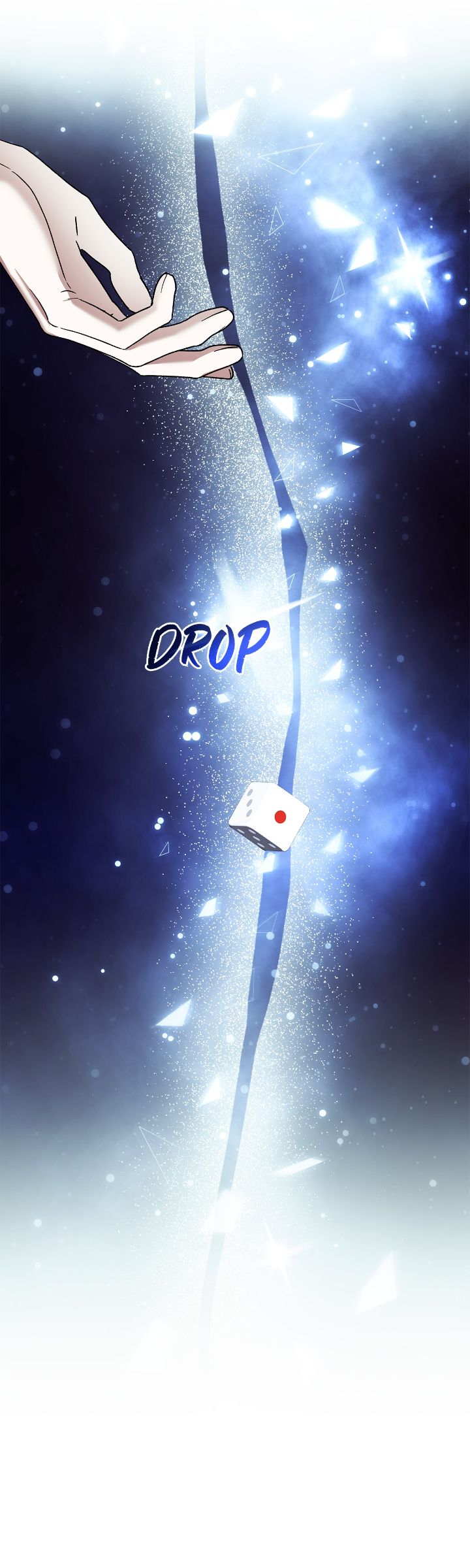 Salty Lust - Chapter 95 manhwa