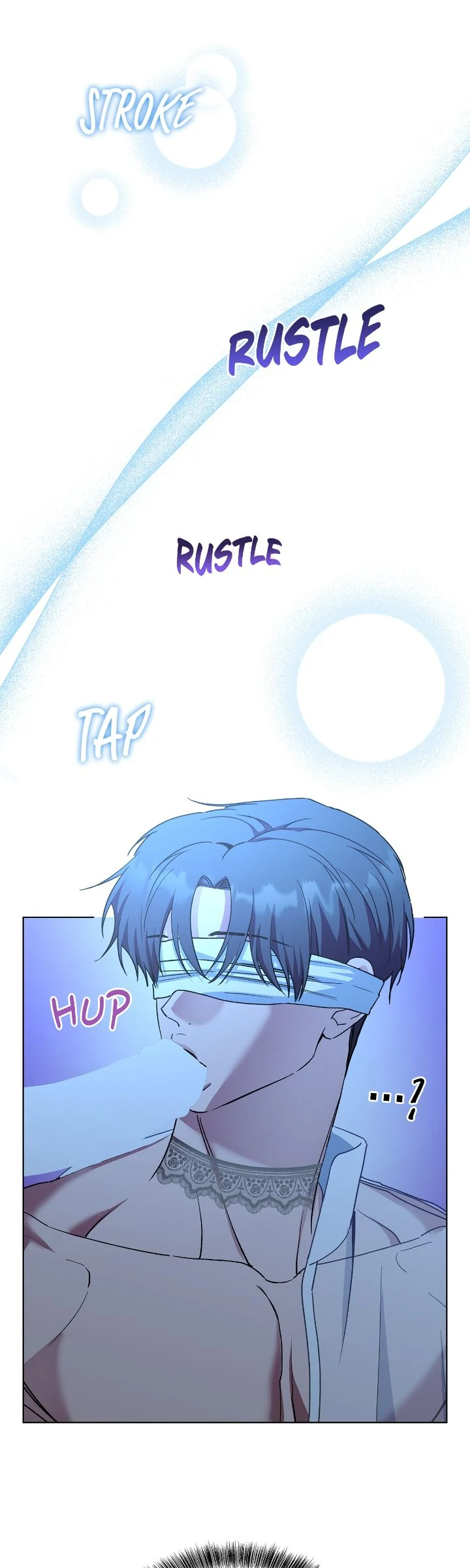 Salty Lust - Chapter 95 manhwa