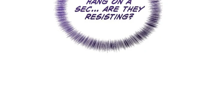 Salty Lust - Chapter 95 manhwa