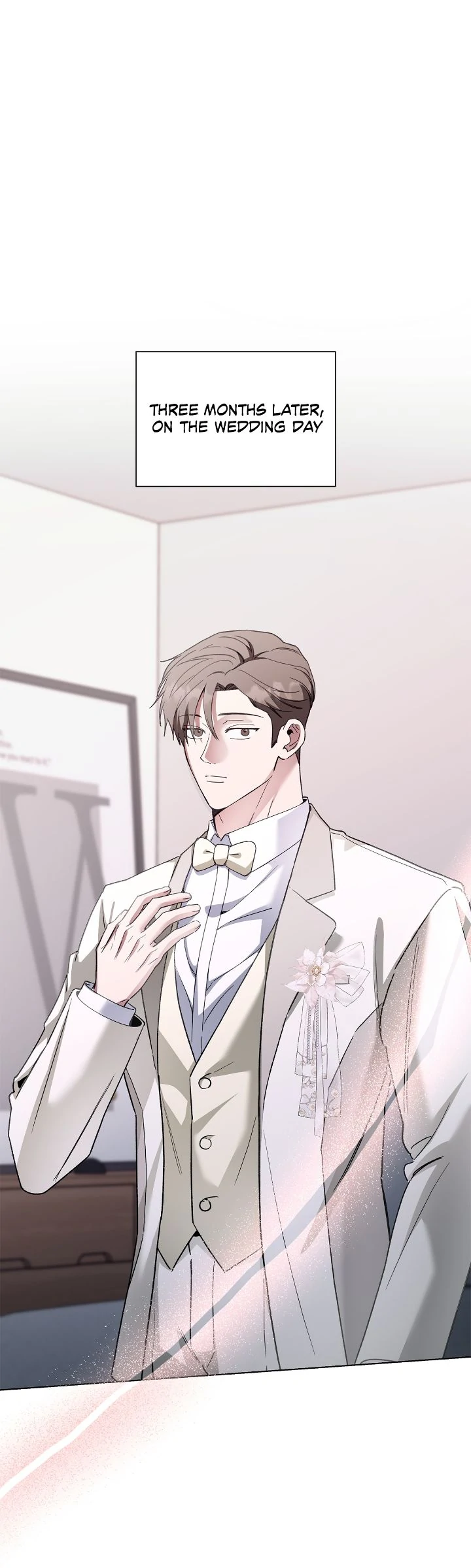 Salty Lust - Chapter 96 manhwa