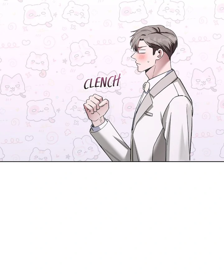 Salty Lust - Chapter 96 manhwa