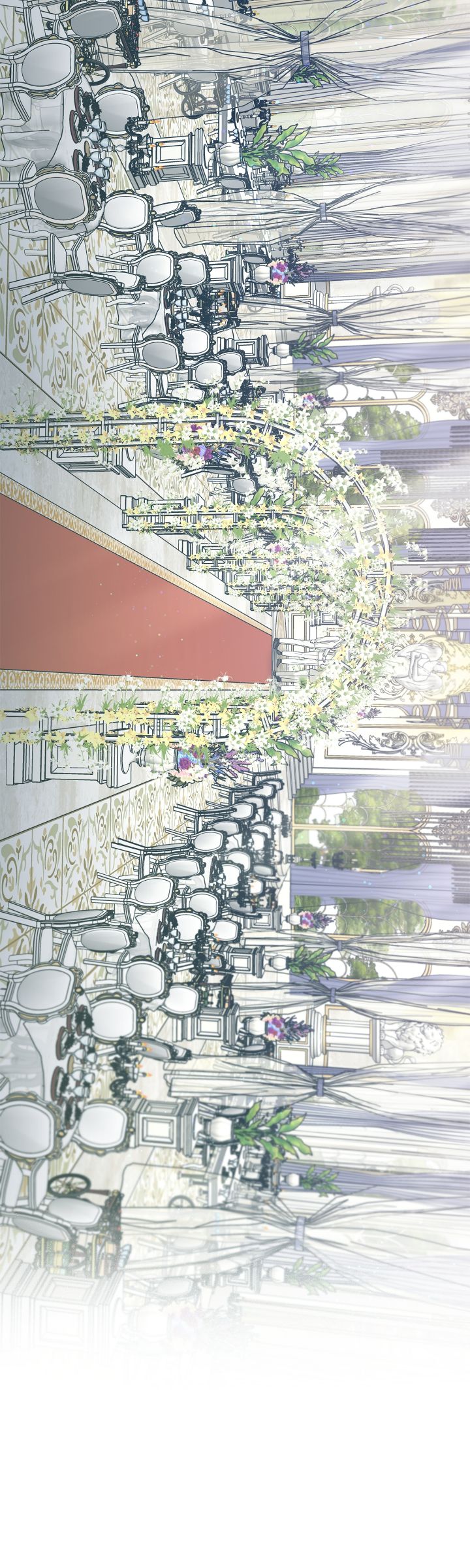 Salty Lust - Chapter 96 manhwa
