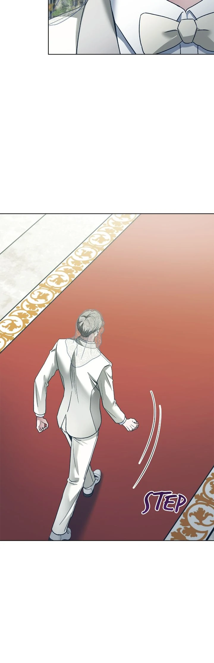 Salty Lust - Chapter 96 manhwa