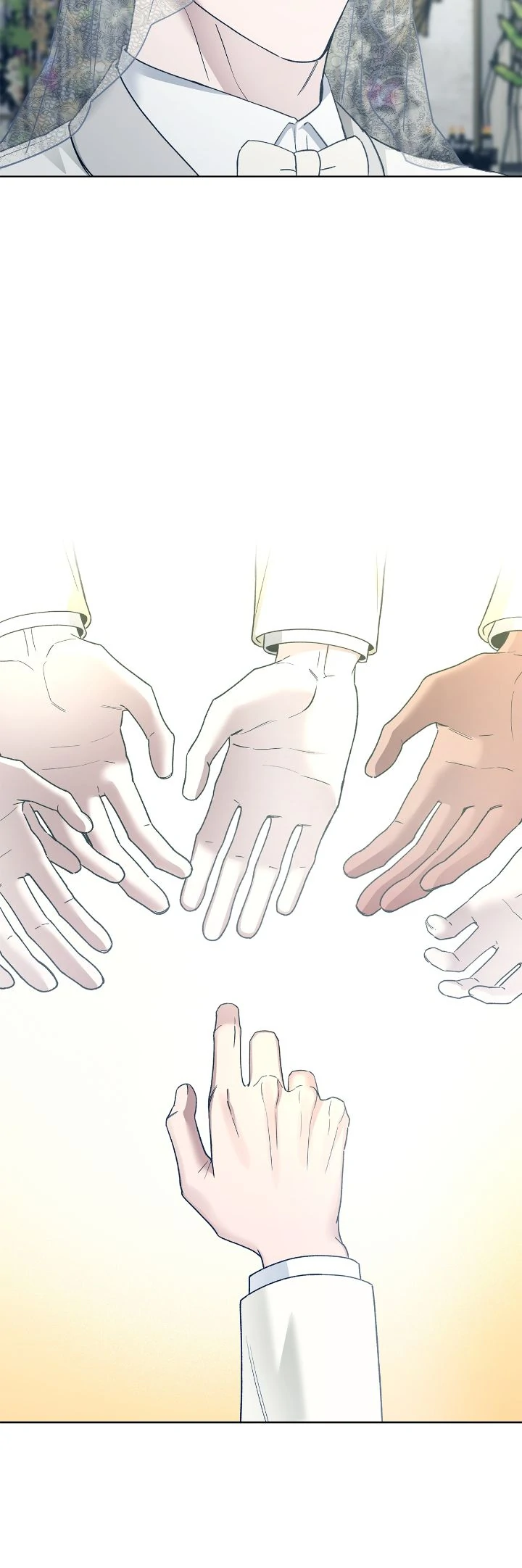Salty Lust - Chapter 96 manhwa