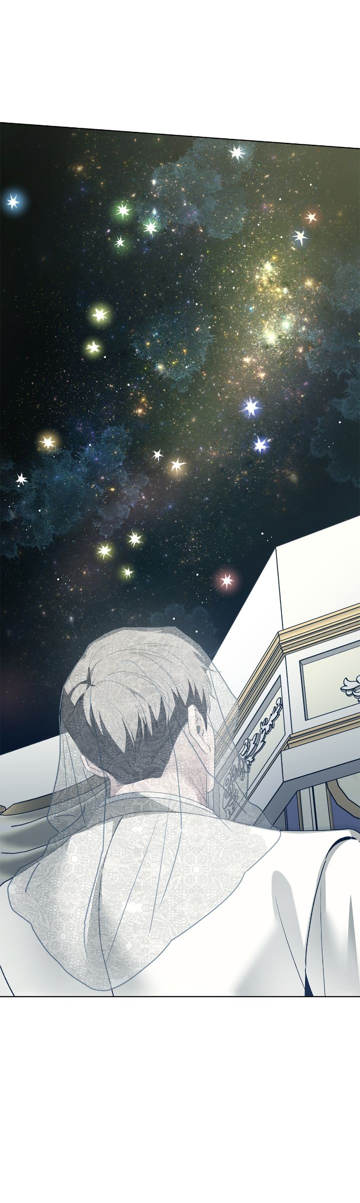 Salty Lust - Chapter 96 manhwa