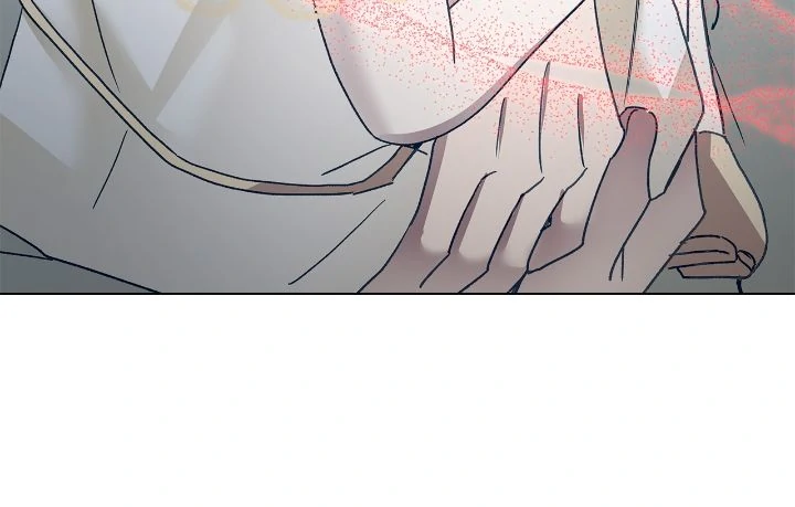 Salty Lust - Chapter 96 manhwa