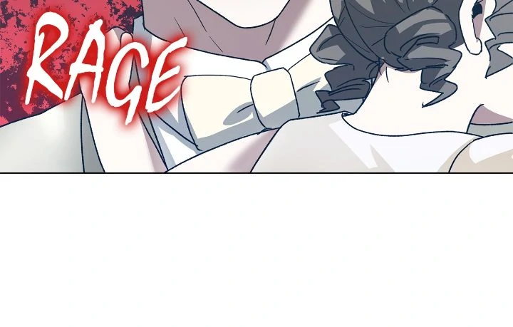 Salty Lust - Chapter 96 manhwa