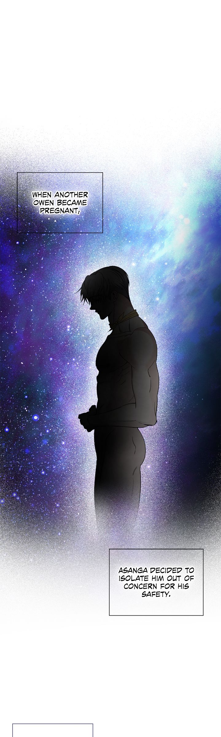 Salty Lust - Chapter 97 manhwa