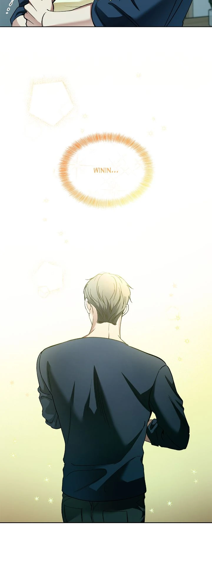 Salty Lust - Chapter 97 manhwa