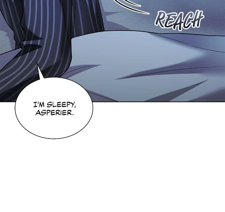 Salty Lust - Chapter 97 manhwa