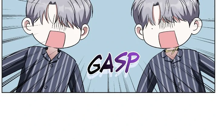 Salty Lust - Chapter 97 manhwa