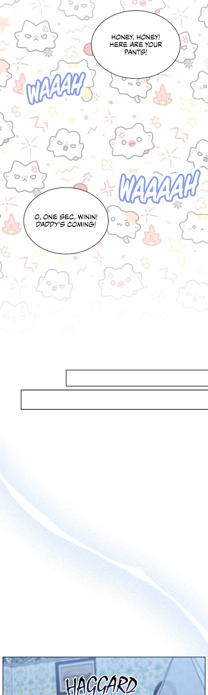 Salty Lust - Chapter 97 manhwa
