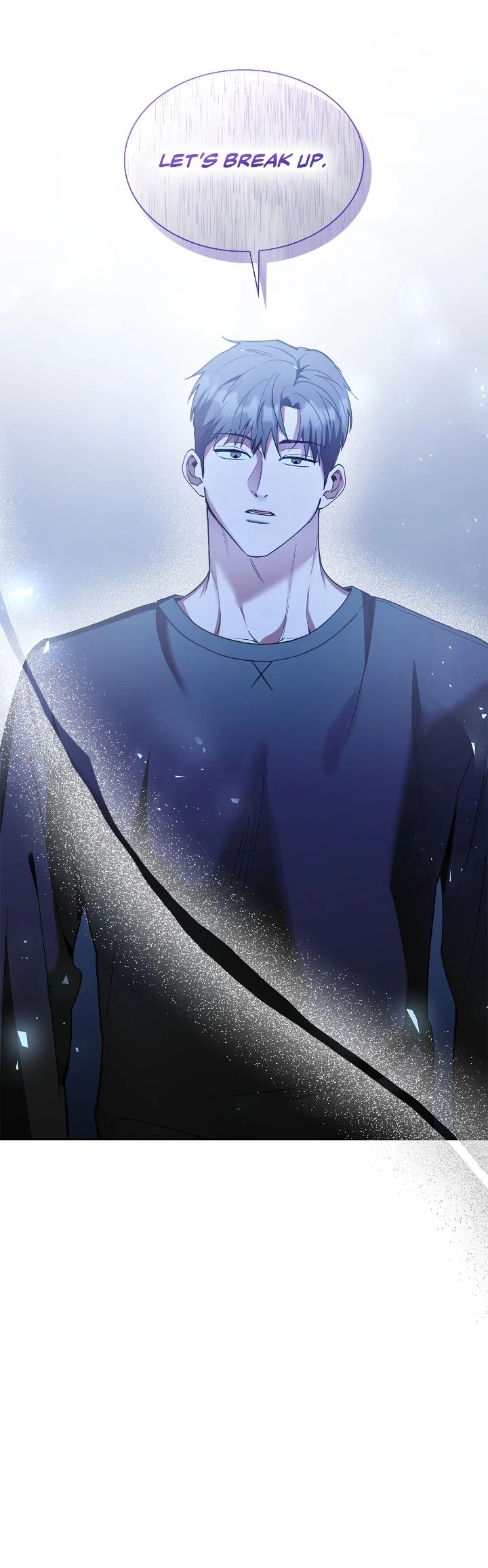 Salty Lust - Chapter 97 manhwa