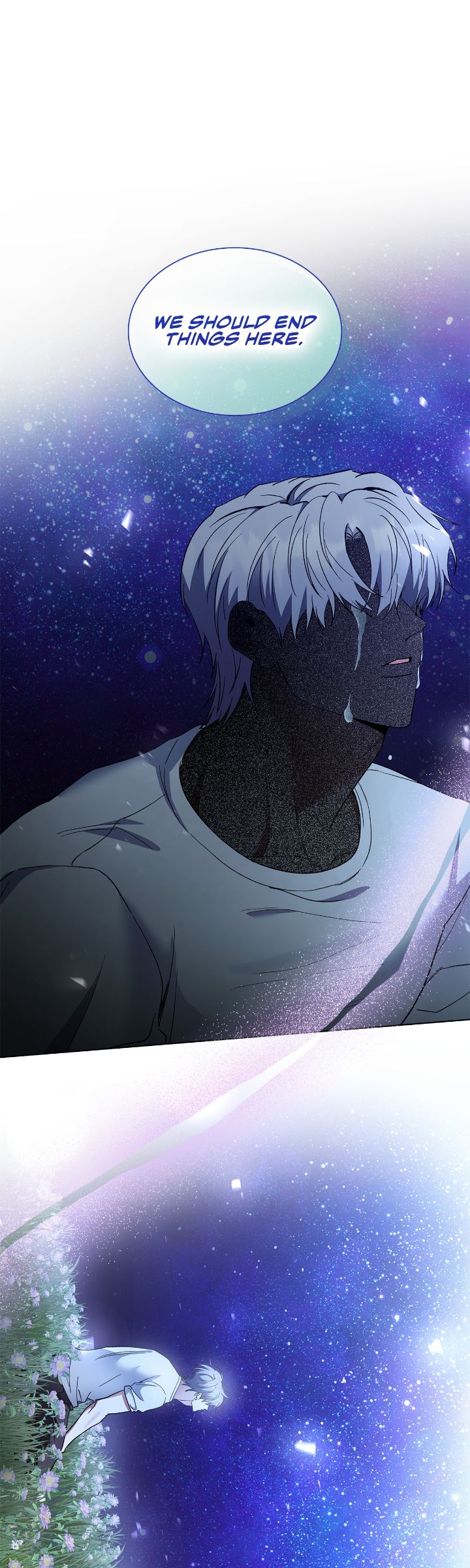 Salty Lust - Chapter 98 manhwa