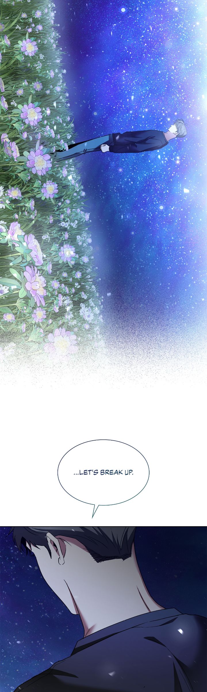 Salty Lust - Chapter 98 manhwa