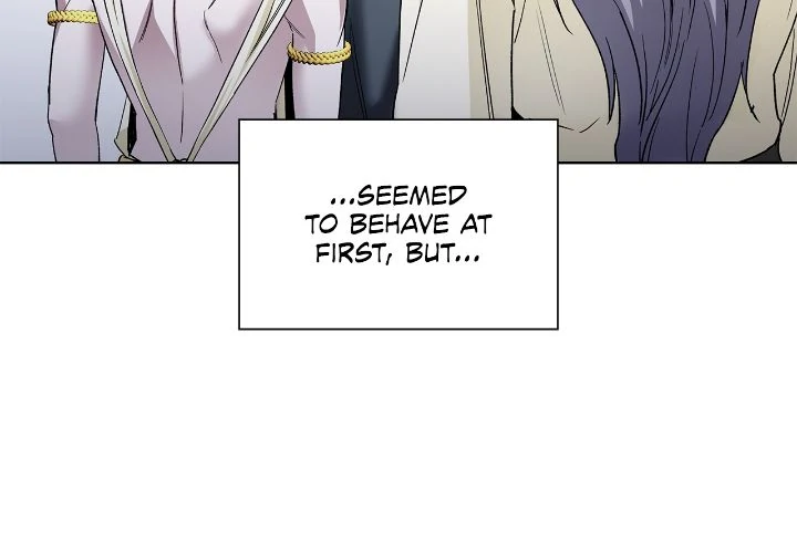 Salty Lust - Chapter 98 manhwa