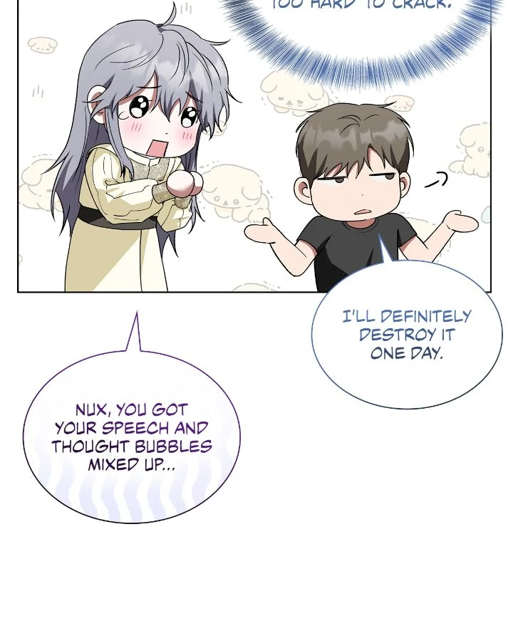 Salty Lust - Chapter 98 manhwa